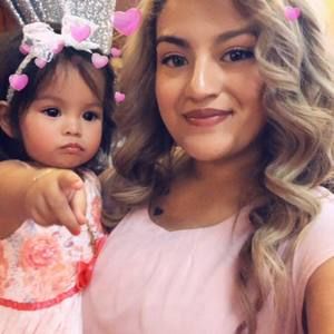 Meet your Posher, Marilyn